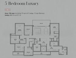 Sora (D22), Apartment #534943861